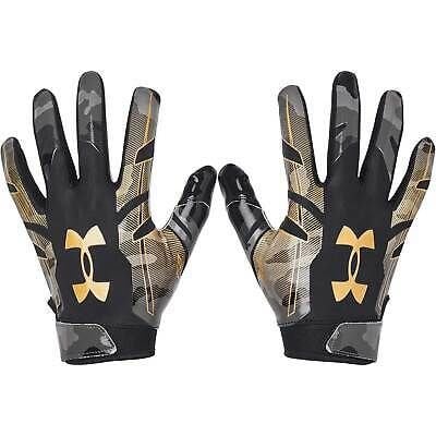 Amerikan Futbol Eldiven UA F8