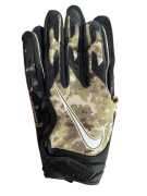 Amerikan Futbol Eldiven Vapor Jet 6.0