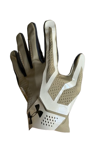 Amerikan Futbol Eldiven UA ARMY SPTLIGHT