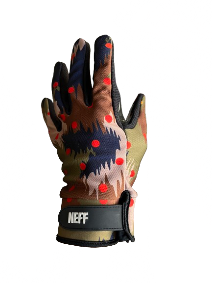 Amerikan Futbol Eldiven NEFF