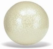 Cirit Topu Dış Mekan 600 gr
