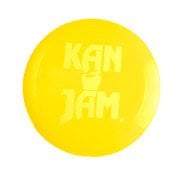 Kan Jam Frizbee