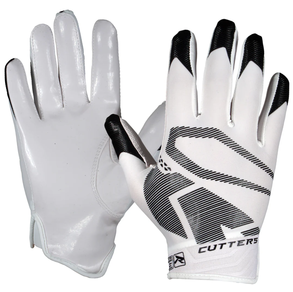Amerikan Futbol Eldiven Cutters REV 4.0