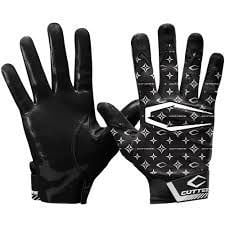 Amerikan Futbol Eldiven Cutters REV Pro 4.0