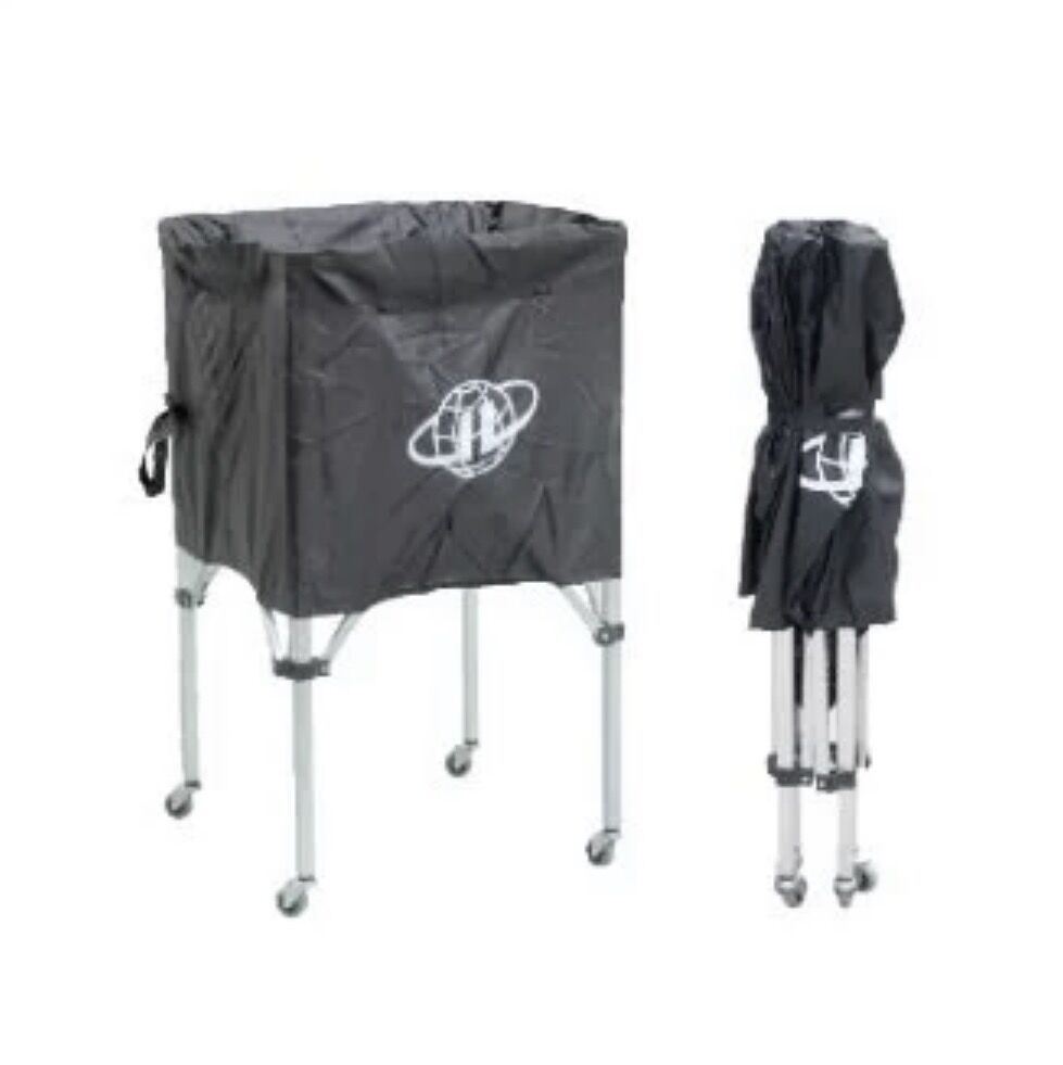 Jinling Top Taşıma Arabası