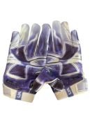 Amerikan Futbol Eldiven UA F8