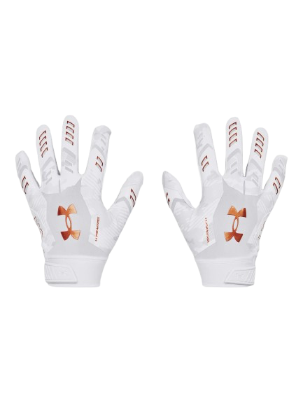 Amerikan Futbol Eldiven UA F9 NİTRO