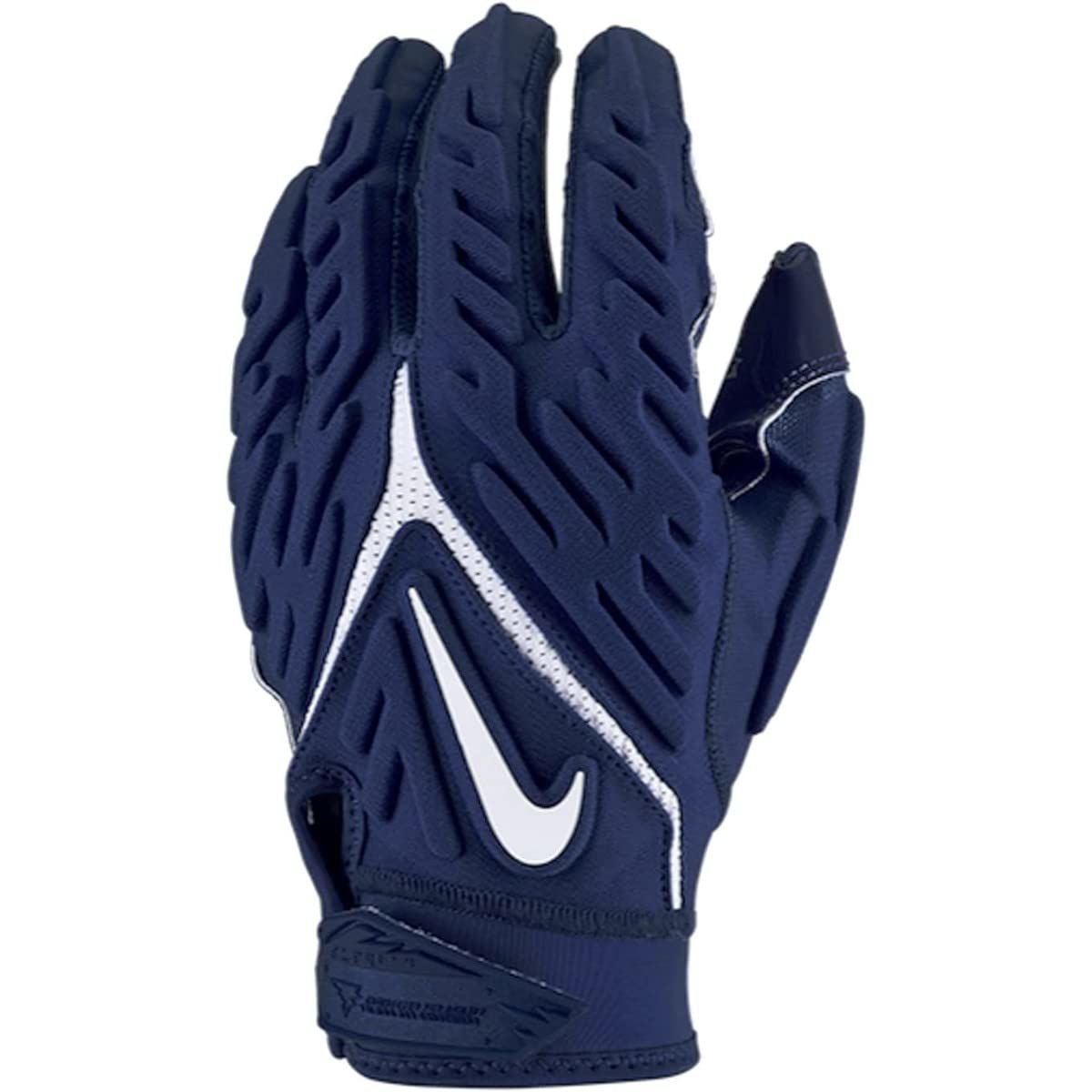 Amerikan Futbol Eldiven Nike Superbad 6.0