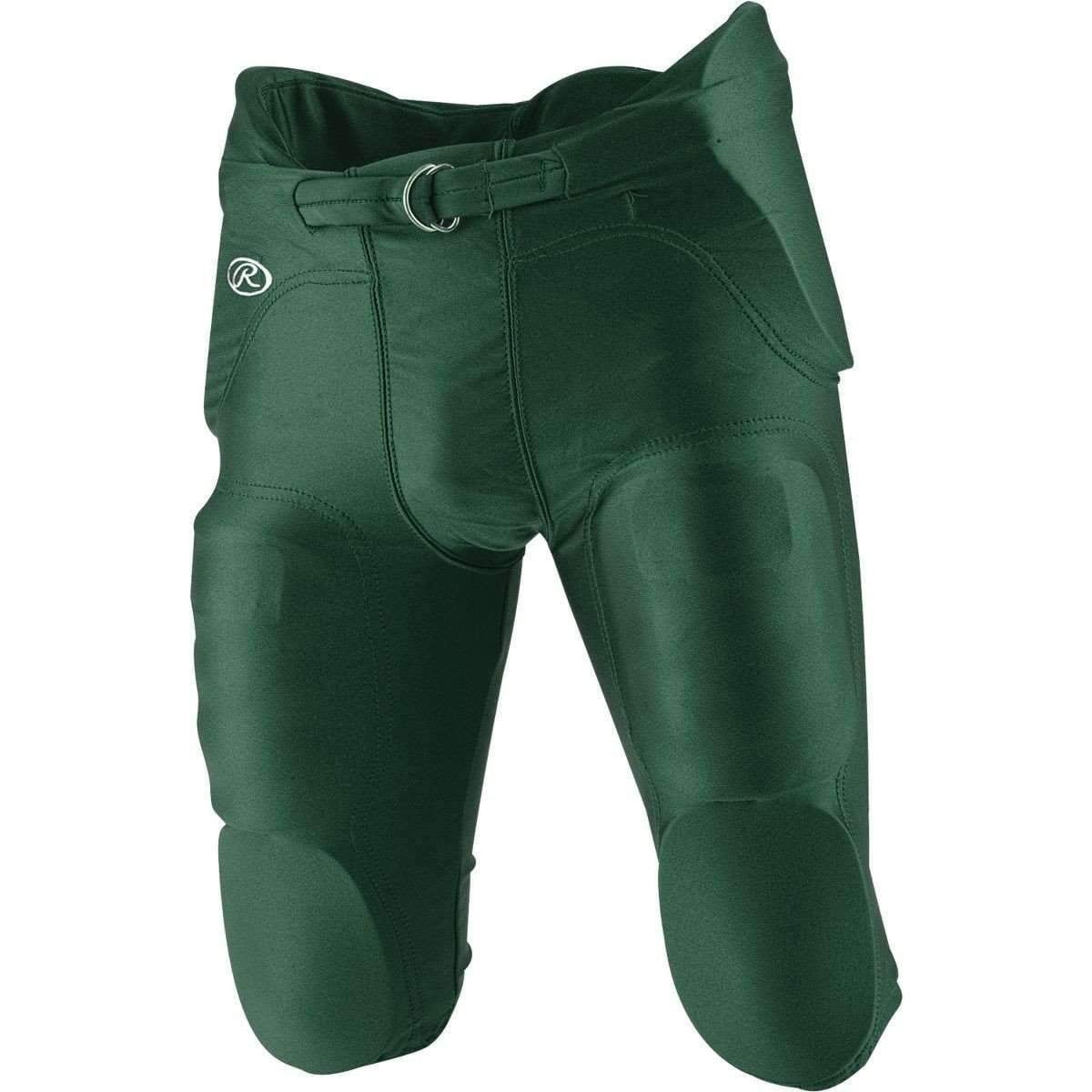 Amerikan Futbol Rawlings 7'li Girdle (Panth)
