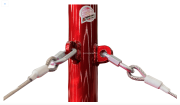 CİMNASTİK BARFİKS ALETİ (FIG ONAYLI)