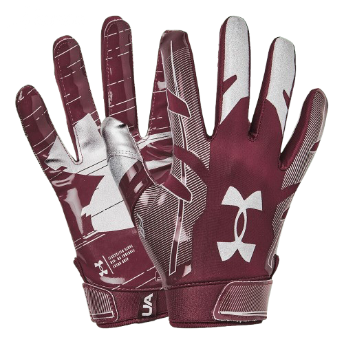 Amerikan Futbol Eldiven UA F8