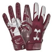 Amerikan Futbol Eldiven UA F8