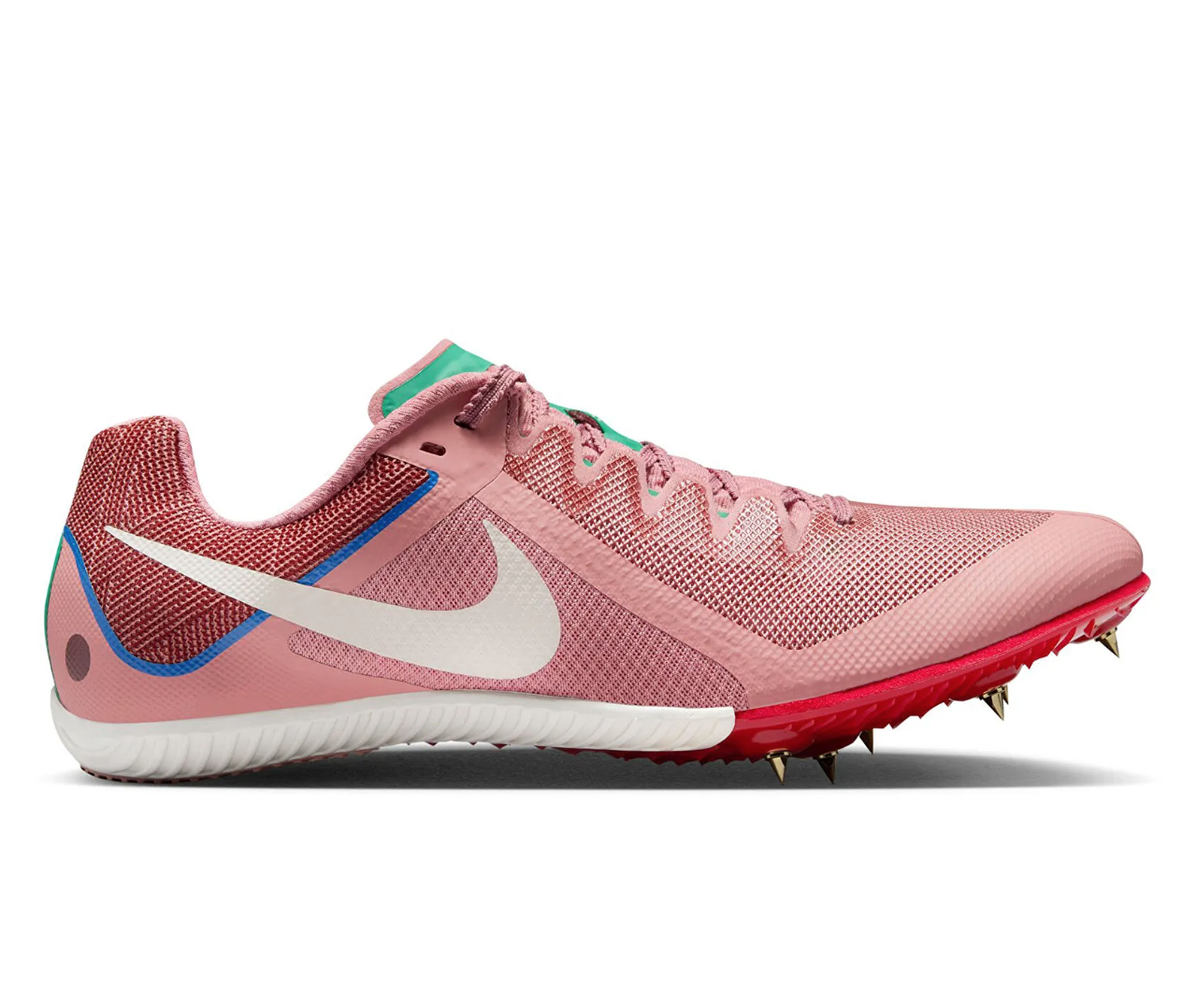 Nike Orta Mesafe NIKE ZOOM RIVAL MULTI ALL