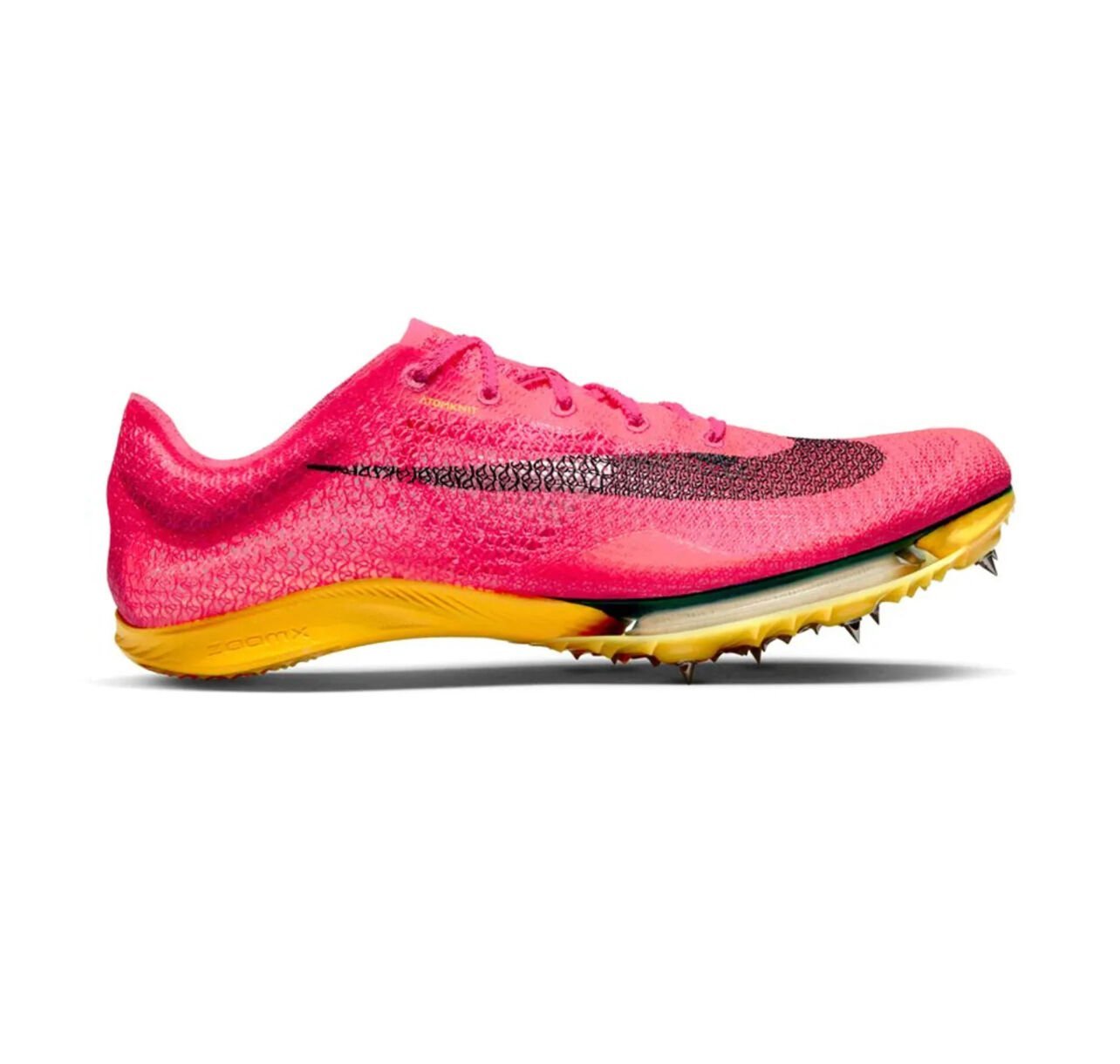 Nike Mesafe