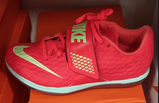 Nike YÜKSEK ATLAMA