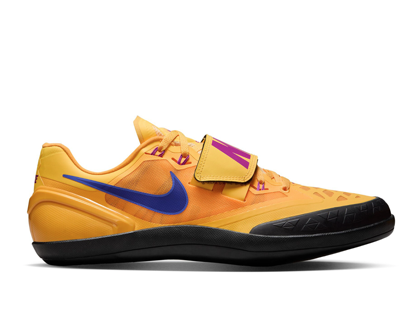 Nike Rotational 6 (Nike Çekiç Ayakkabısı)