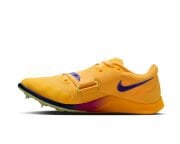 Uzun-Üç Adım Atlama Çivili Ayakkabı