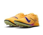 Uzun-Üç Adım Atlama Çivili Ayakkabı