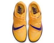 Uzun-Üç Adım Atlama Çivili Ayakkabı