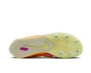 Uzun-Üç Adım Atlama Çivili Ayakkabı