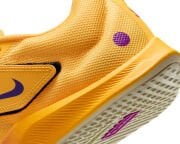 NIKE ZOOM RIVAL JUMP UZUN - ÜÇ ADIM ATLAMA  ÇİVİLİ AYAKKABI