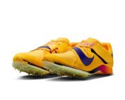 NIKE AIR ZOOM LJ ELITE UZUN ATLAMA ÇİVİLİ AYAKABI