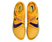 NIKE AIR ZOOM LJ ELITE UZUN ATLAMA ÇİVİLİ AYAKABI