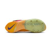 NIKE AIR ZOOM LJ ELITE UZUN ATLAMA ÇİVİLİ AYAKABI