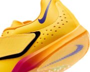 NIKE AIR ZOOM LJ ELITE UZUN ATLAMA ÇİVİLİ AYAKABI