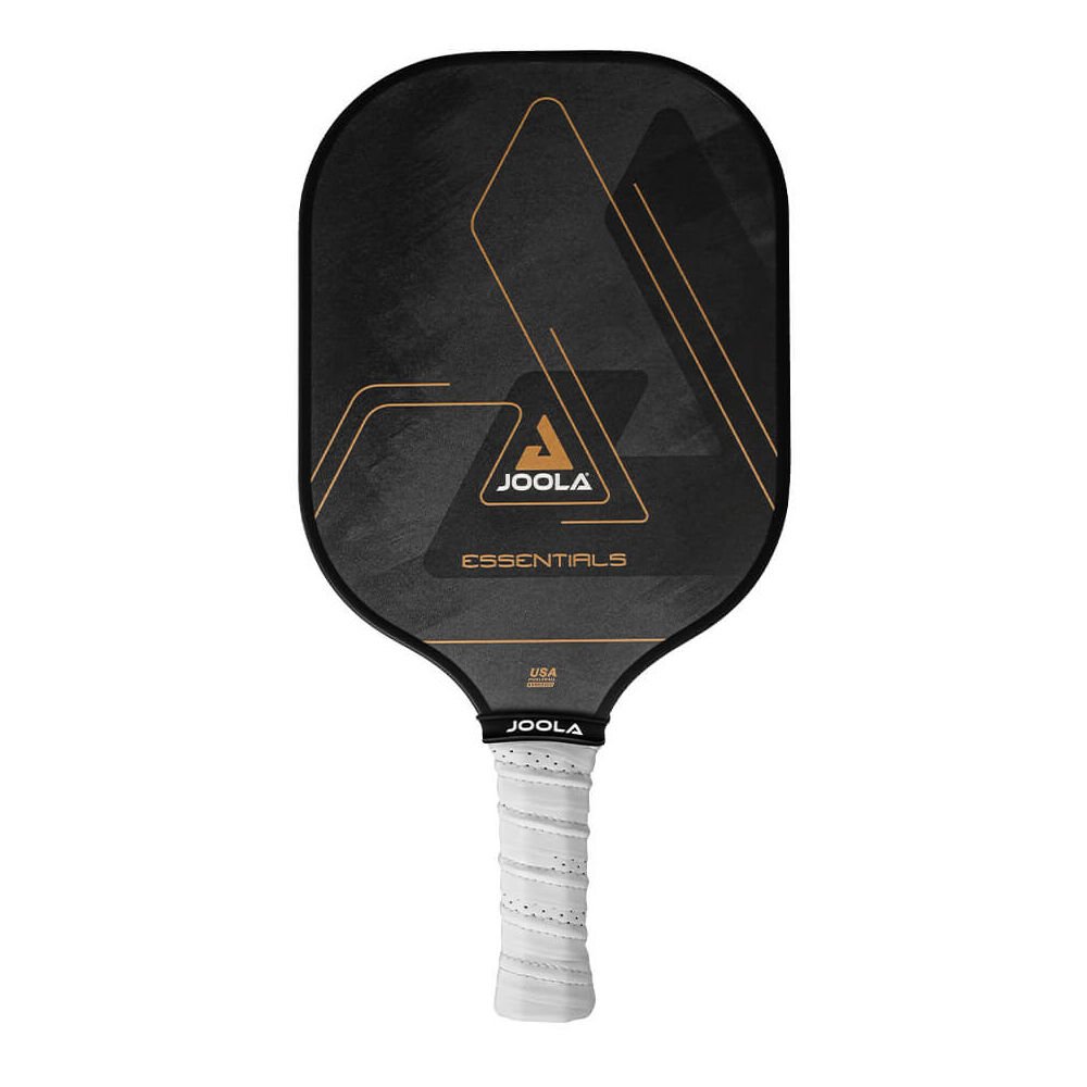 Pickleball Raketi Joola Essentials Black
