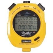Ultrak 100 Lap Kronometre