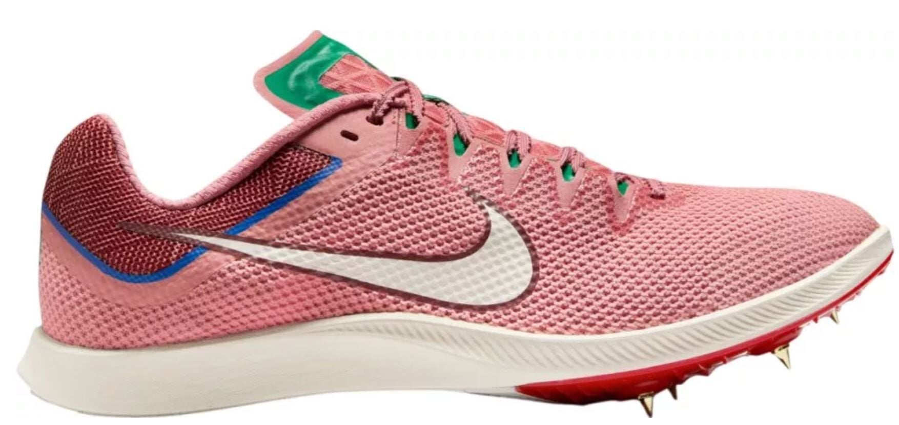 Nike Mesafe