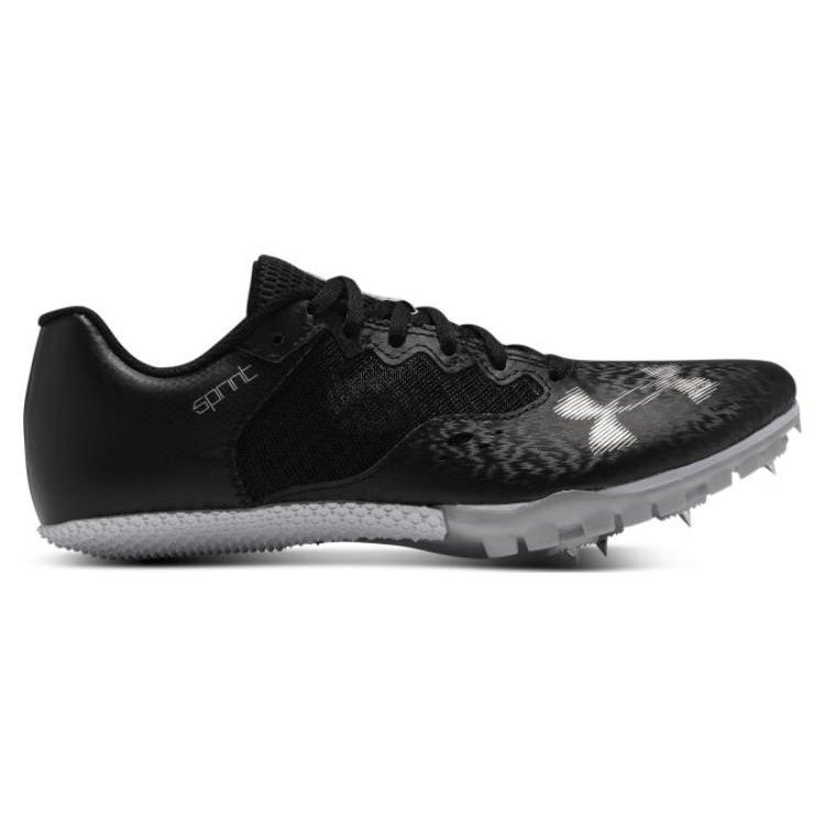 Sprint Çivili Ayakkabı  Under Armour Kick Sprint 4