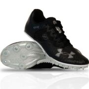 Sprint Çivili Ayakkabı  Under Armour Kick Sprint 4