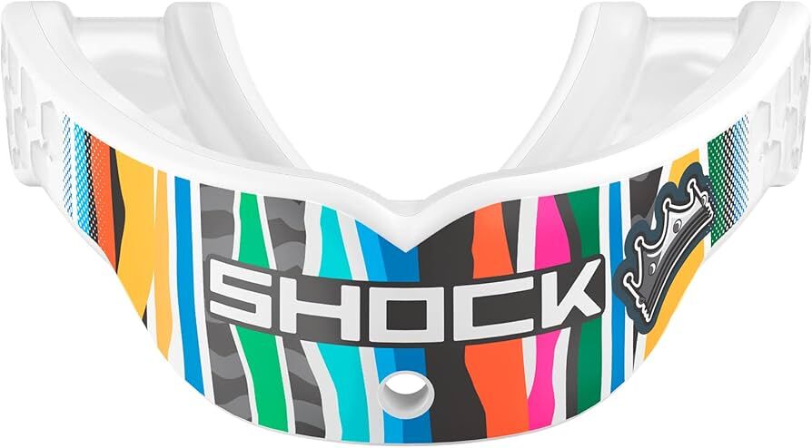 Dişlik Shock Doctor Sport Gel Max
