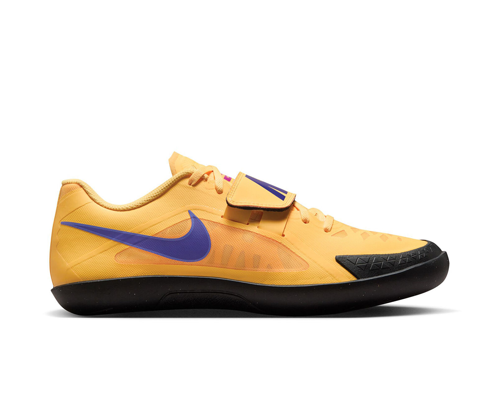 Nike ZOOM RİVAL SD 2 NIKE DİSK - GÜLLE AYAKKABISI