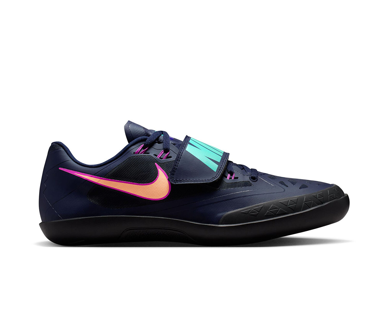 NIKE ZOOM RİVAL SD 4 NIKE DİSK - GÜLLE AYAKKABISI