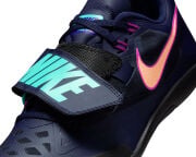 NIKE ZOOM RİVAL SD 4 NIKE DİSK - GÜLLE AYAKKABISI
