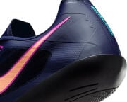 NIKE ZOOM RİVAL SD 4 NIKE DİSK - GÜLLE AYAKKABISI