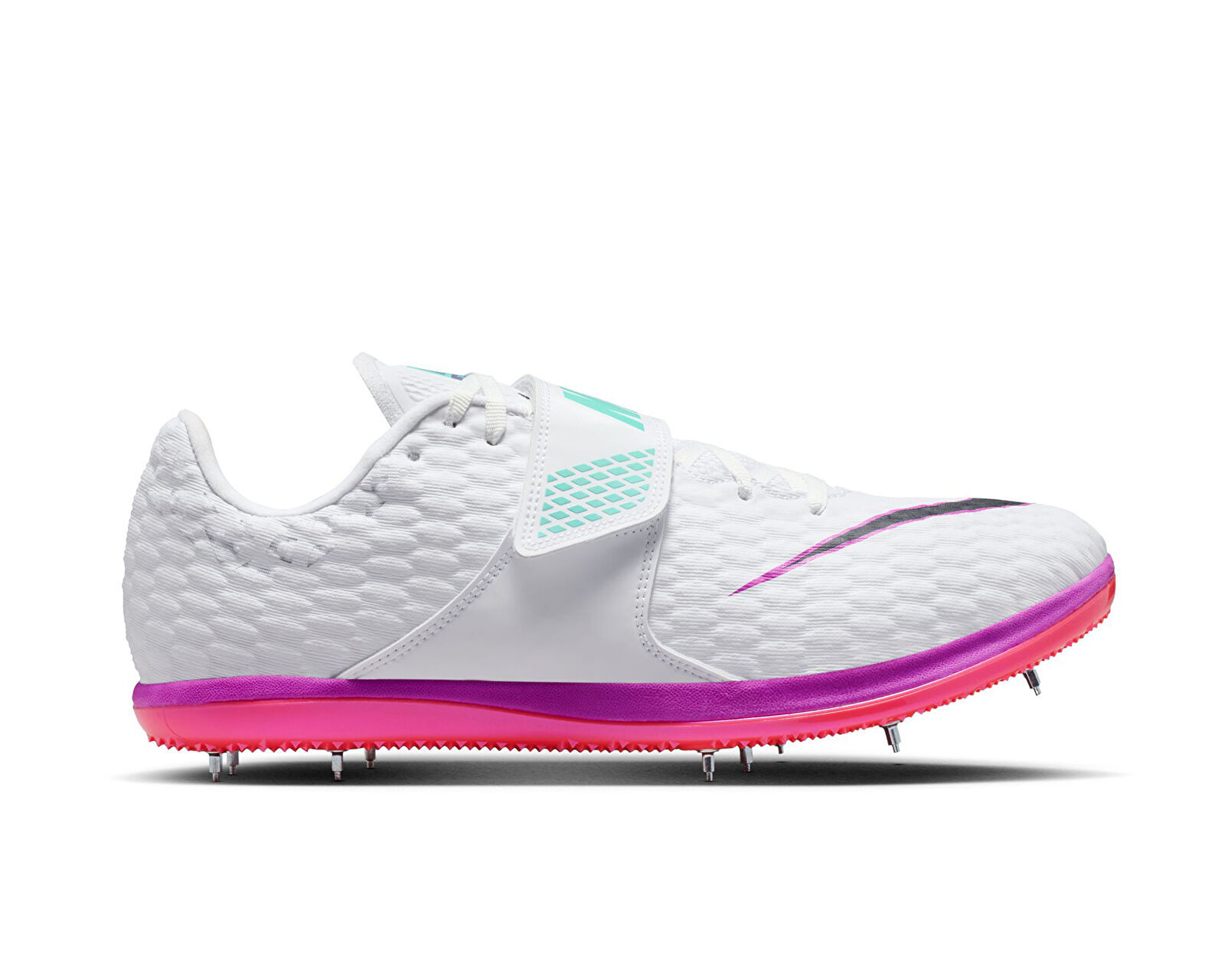 NIKE HIGH JUMP ELITE YÜKSEK ATLAMA AYAKKABISI