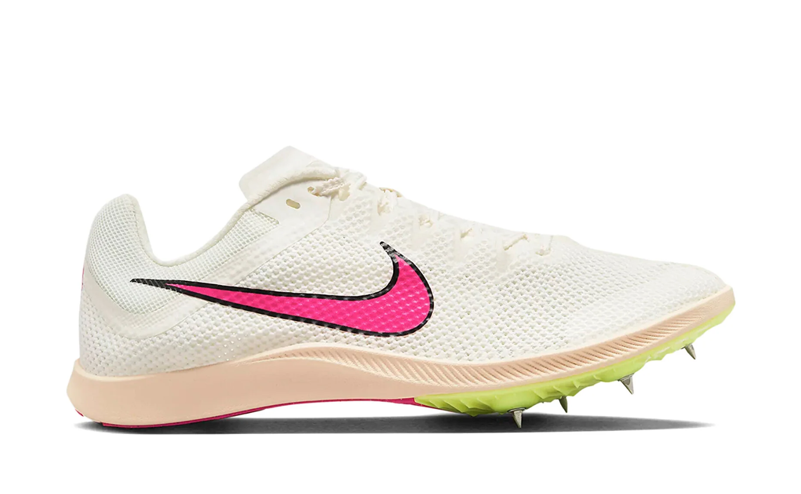 Nike Mesafe Zoom Rival Distance