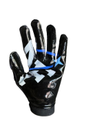 Amerikan Futbol Eldiven Vapor Jet 7.0