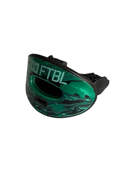 Amerikan Futbol Dişlik