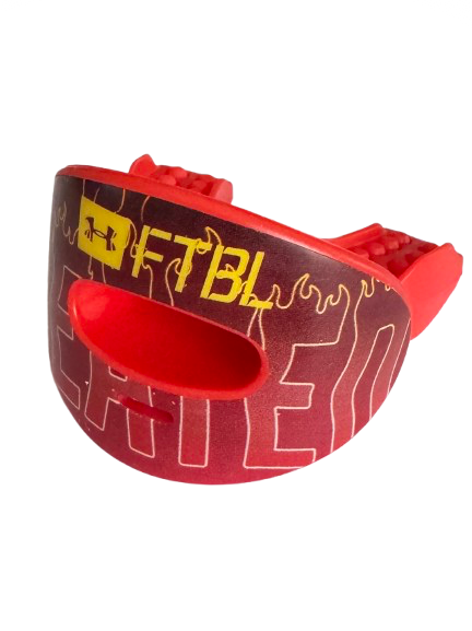 Amerikan Futbol Dişlik