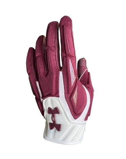 Amerikan Futbol Eldiven Under Armour Highlight Line