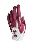 Amerikan Futbol Eldiven Under Armour Highlight Line