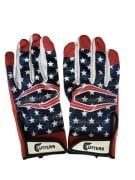 Amerikan Futbol Eldiven Cutters Game Day