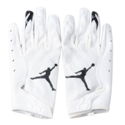 Amerikan Futbol Eldiven Vapor Jet Jordan