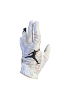 Amerikan Futbol Eldiven Vapor Jet Jordan